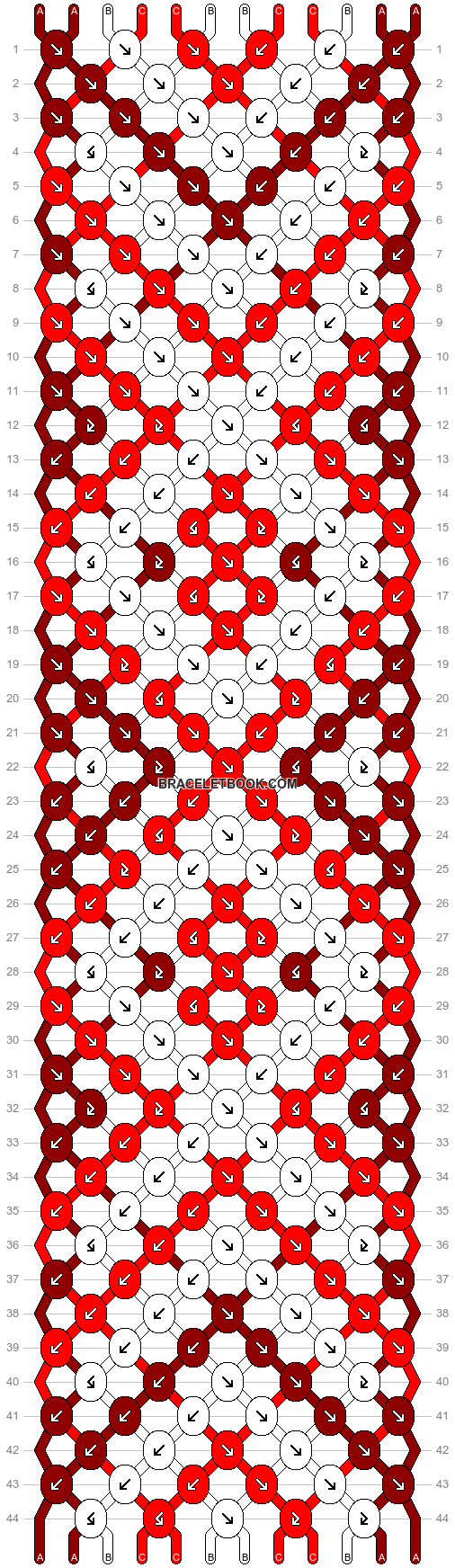 Normal pattern #16258 variation #334973 pattern
