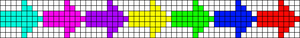 Alpha pattern #60003 variation #334978