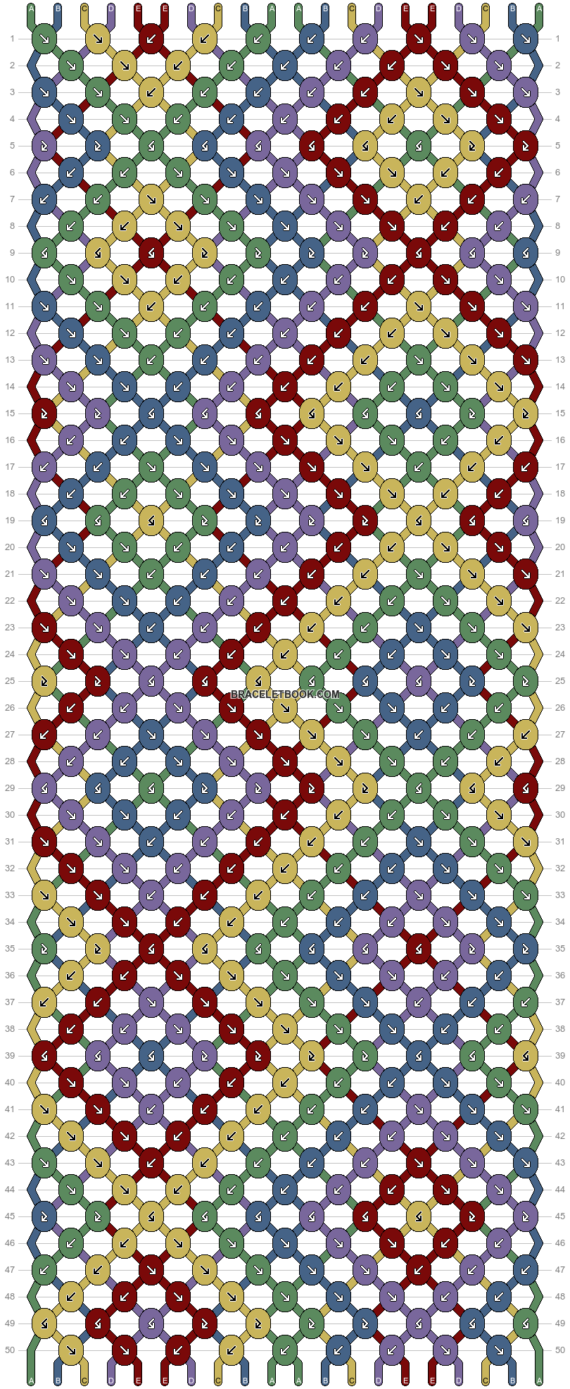 Normal pattern #65813 variation #334984 pattern