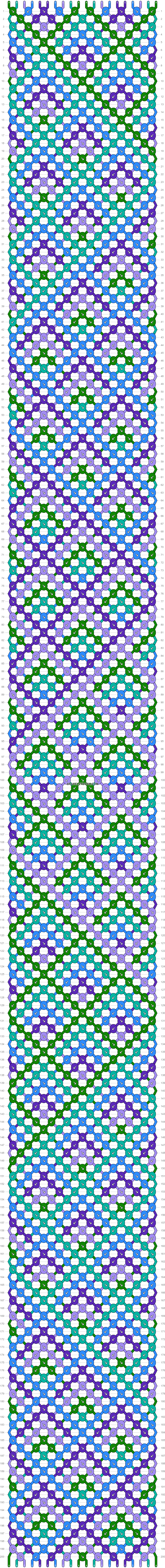 Normal pattern #77409 variation #334986 pattern