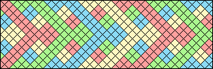 Normal pattern #92009 variation #335003