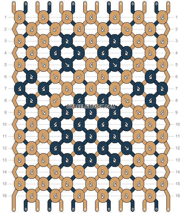 Normal pattern #160991 variation #335004 pattern