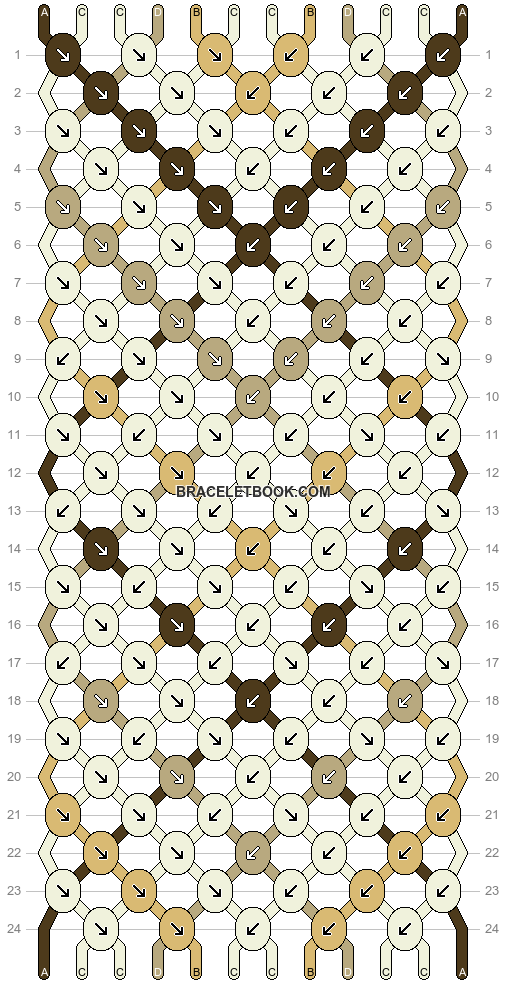 Normal pattern #27665 variation #335007 pattern