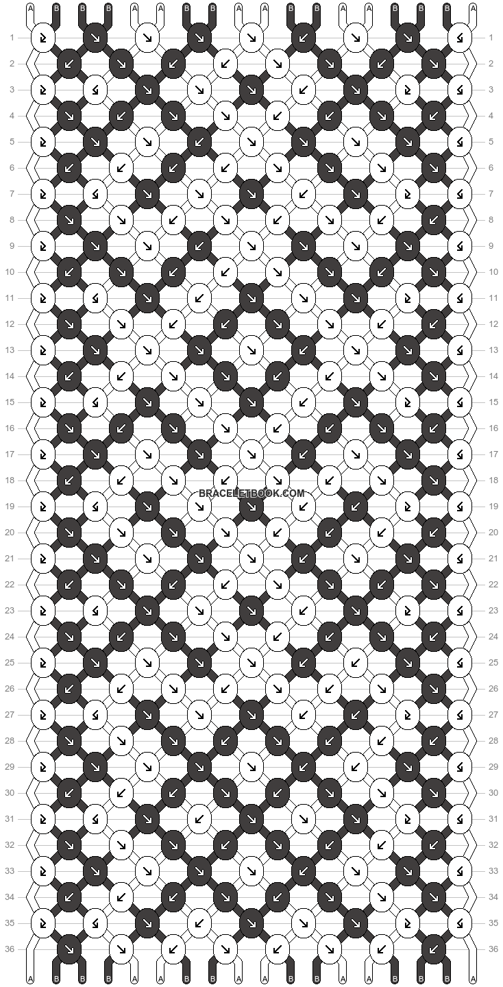 Normal pattern #165505 variation #335013 pattern