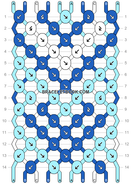 Normal pattern #164708 variation #335021 pattern