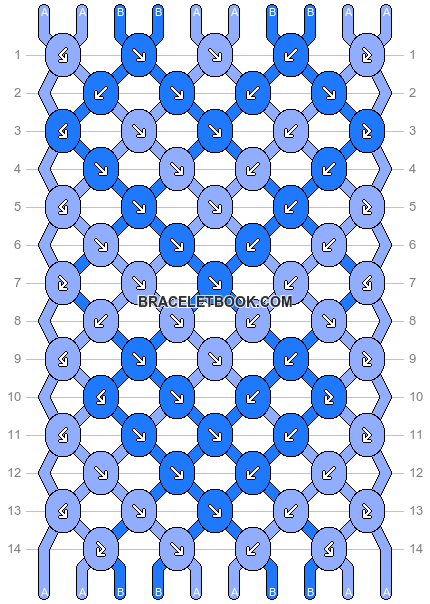 Normal pattern #142511 variation #335022 pattern