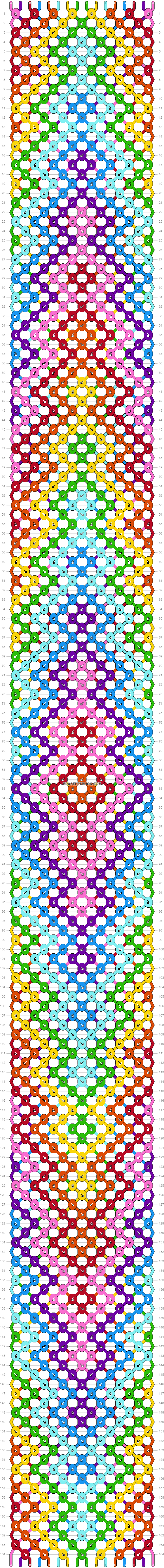 Normal pattern #41113 variation #335029 pattern