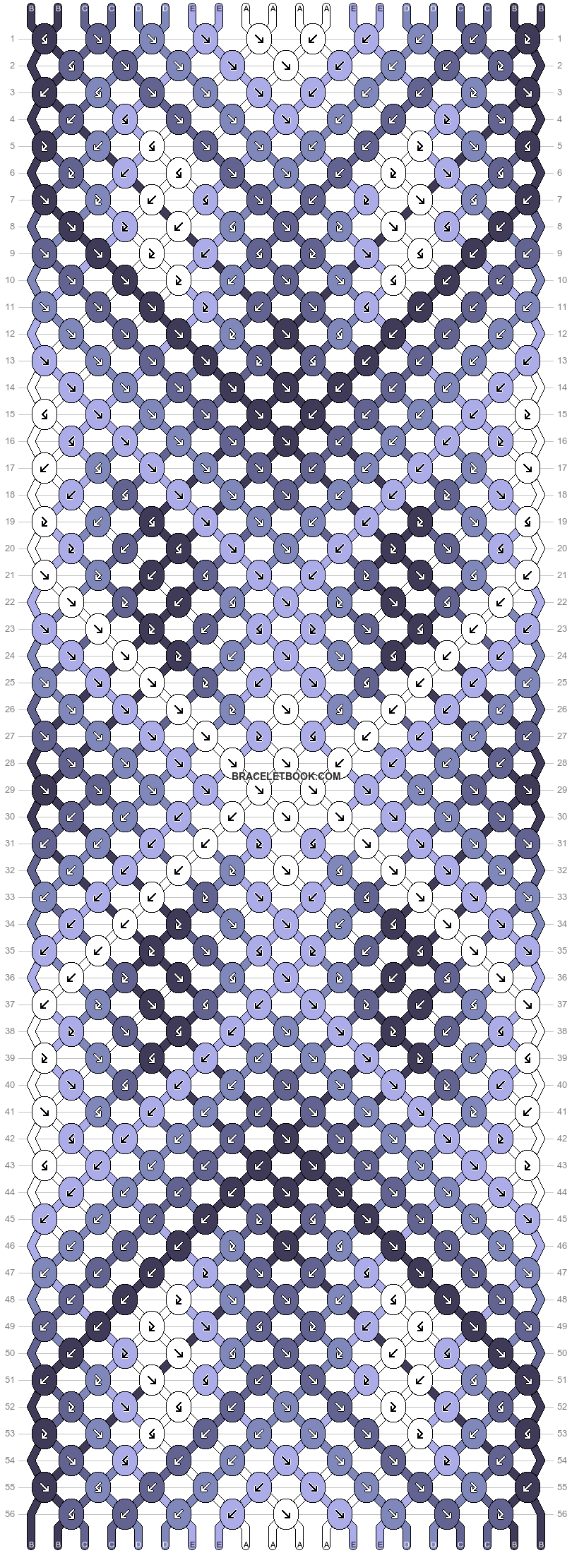 Normal pattern #86331 variation #335032 pattern