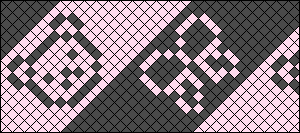 Normal pattern #164148 variation #335039