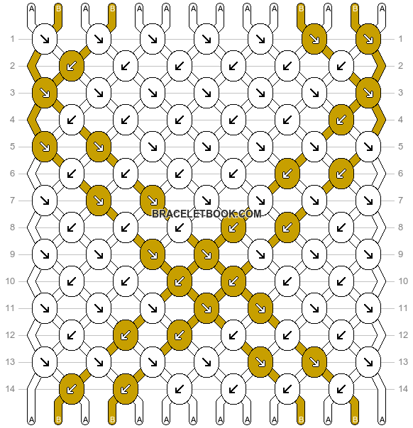 Normal pattern #1420 variation #335046 pattern