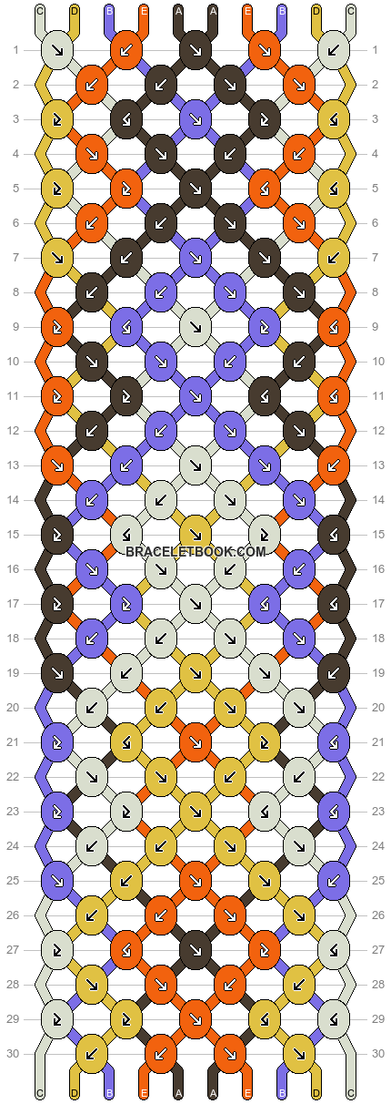 Normal pattern #163165 variation #335052 pattern