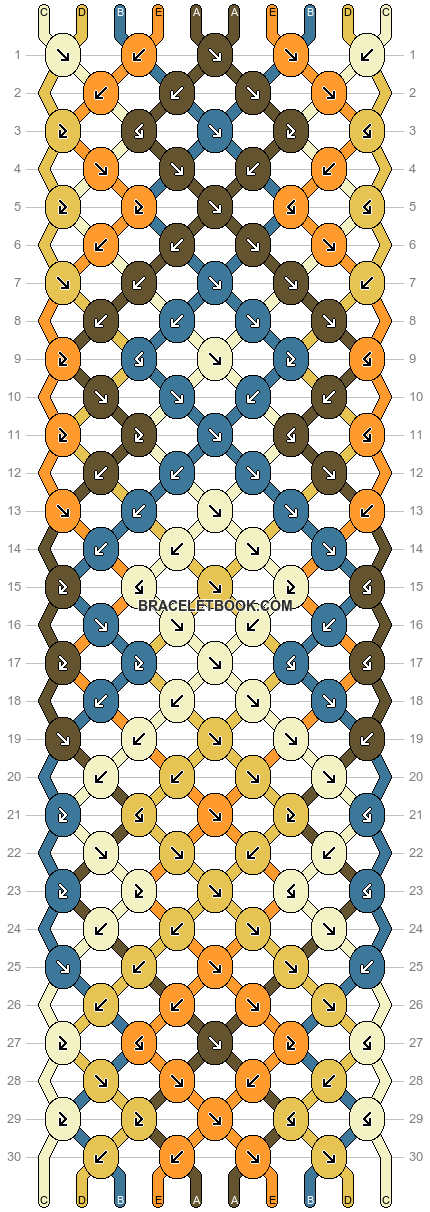 Normal pattern #163165 variation #335053 pattern