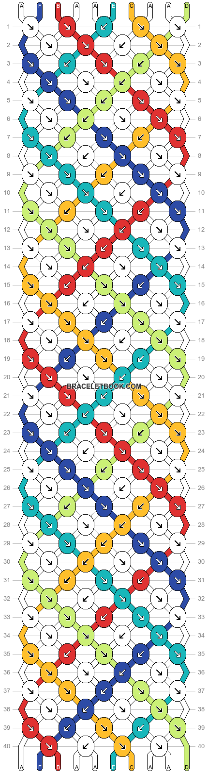 Normal pattern #162308 variation #335056 pattern