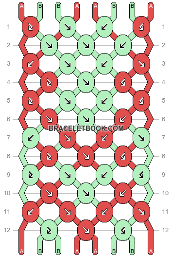 Normal pattern #165538 variation #335057 pattern