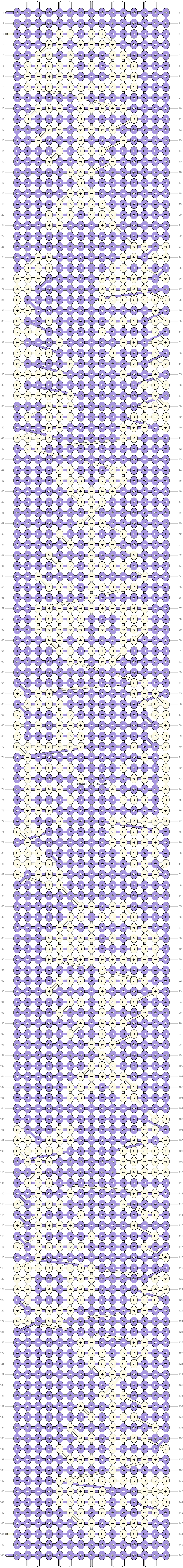 Alpha pattern #165434 variation #335083 pattern