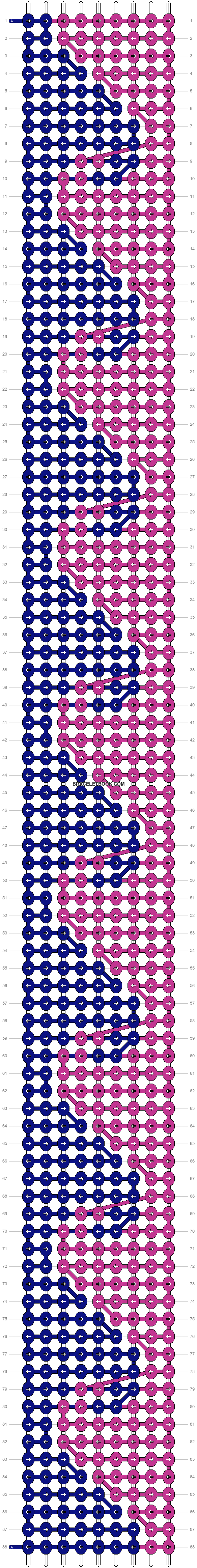 Alpha pattern #155436 variation #335088 pattern