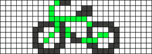Alpha pattern #165551 variation #335098