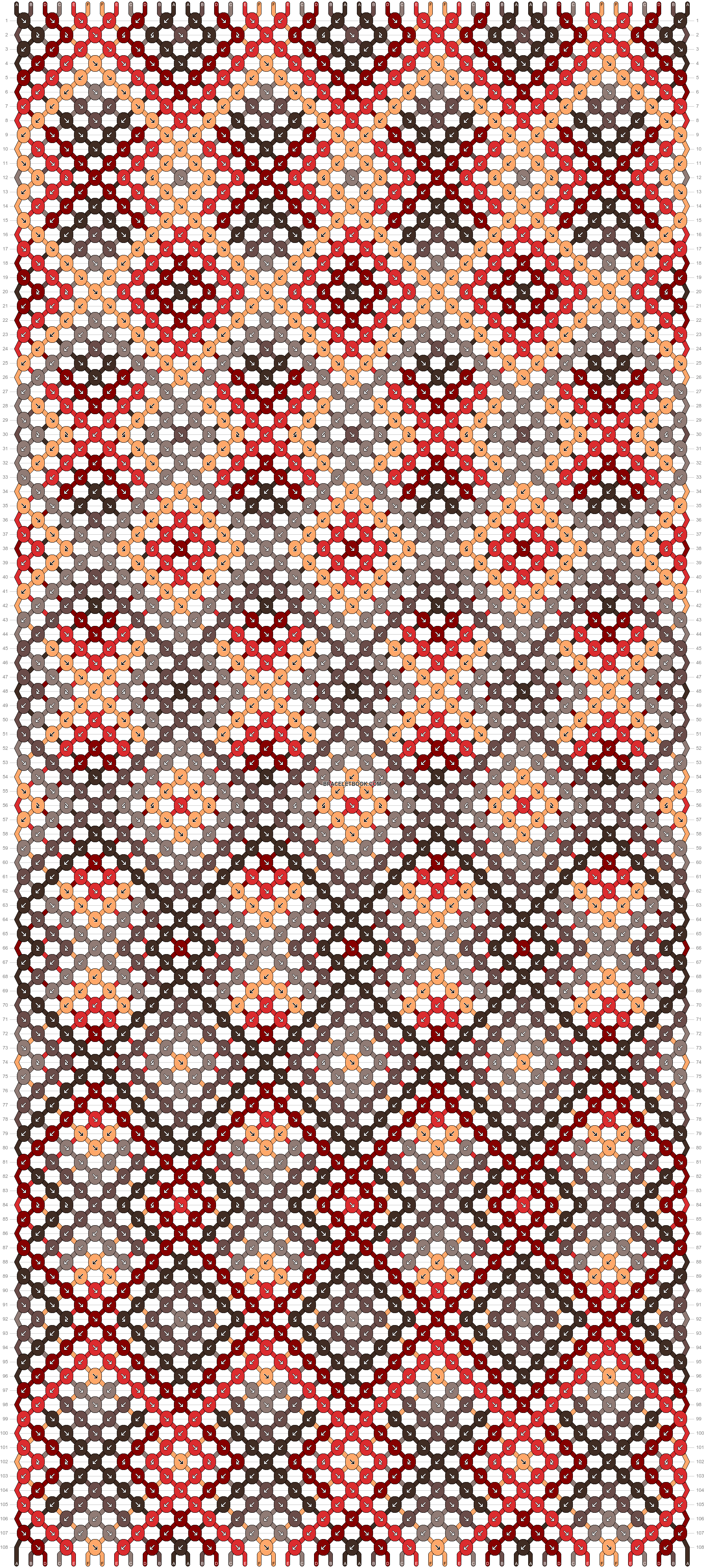 Normal pattern #50209 variation #335111 pattern