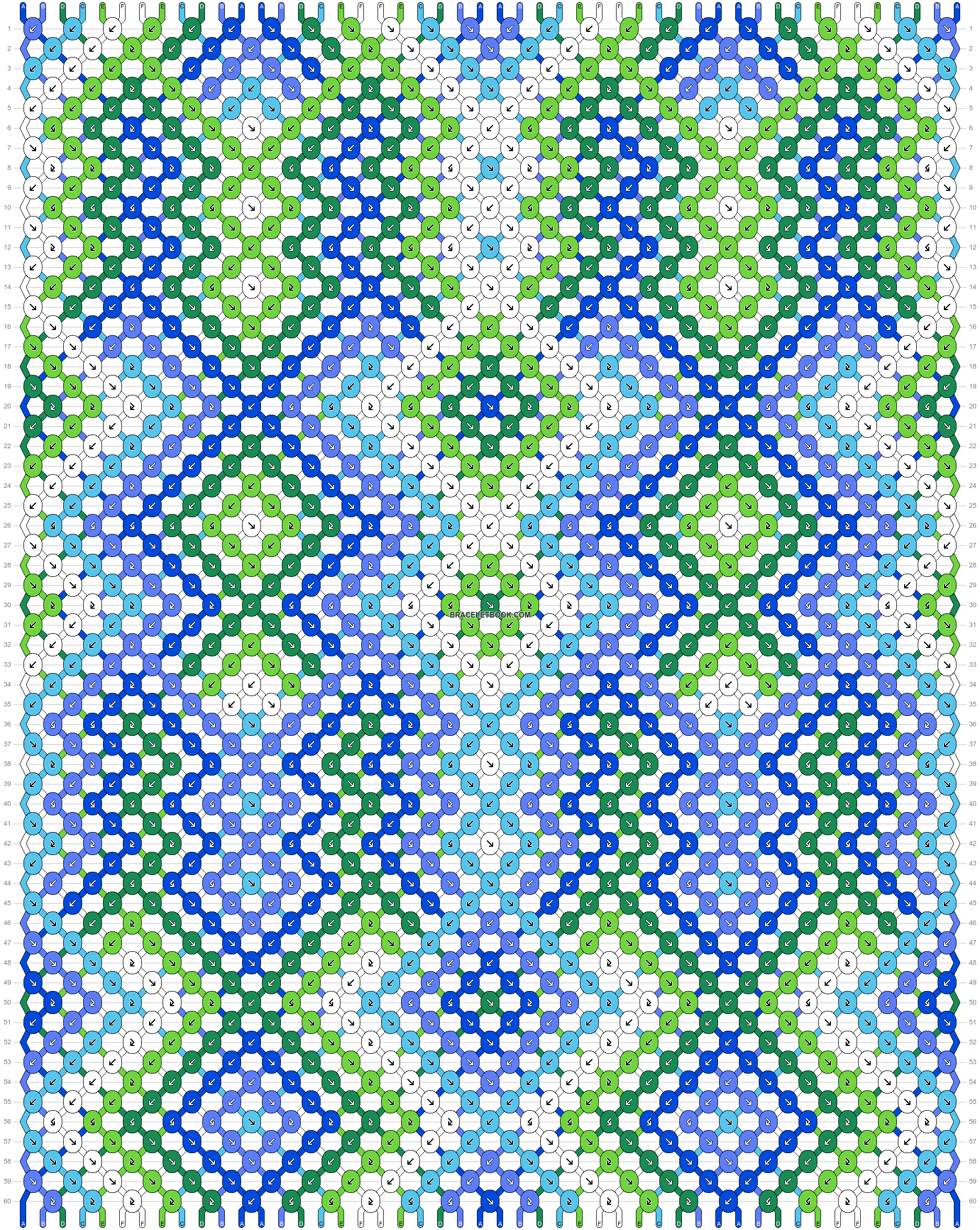 Normal pattern #53947 variation #335116 pattern
