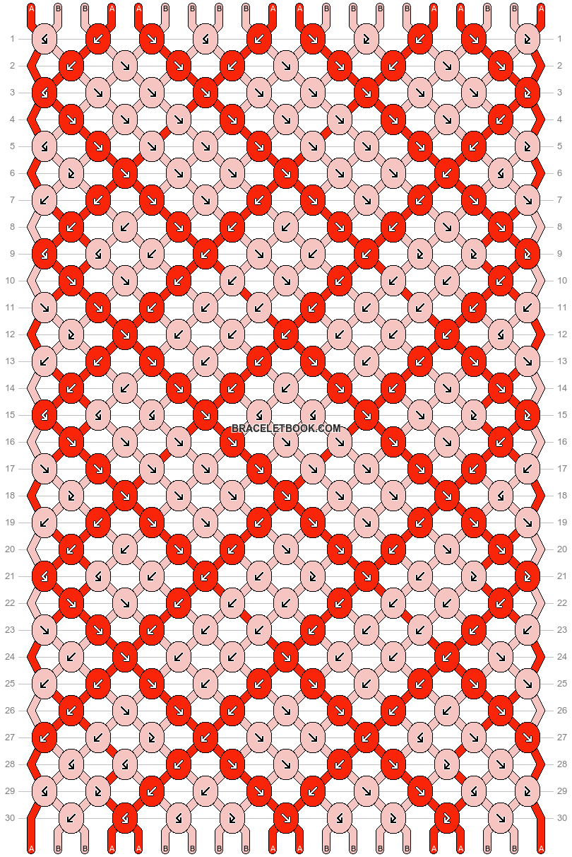 Normal pattern #165541 variation #335120 pattern