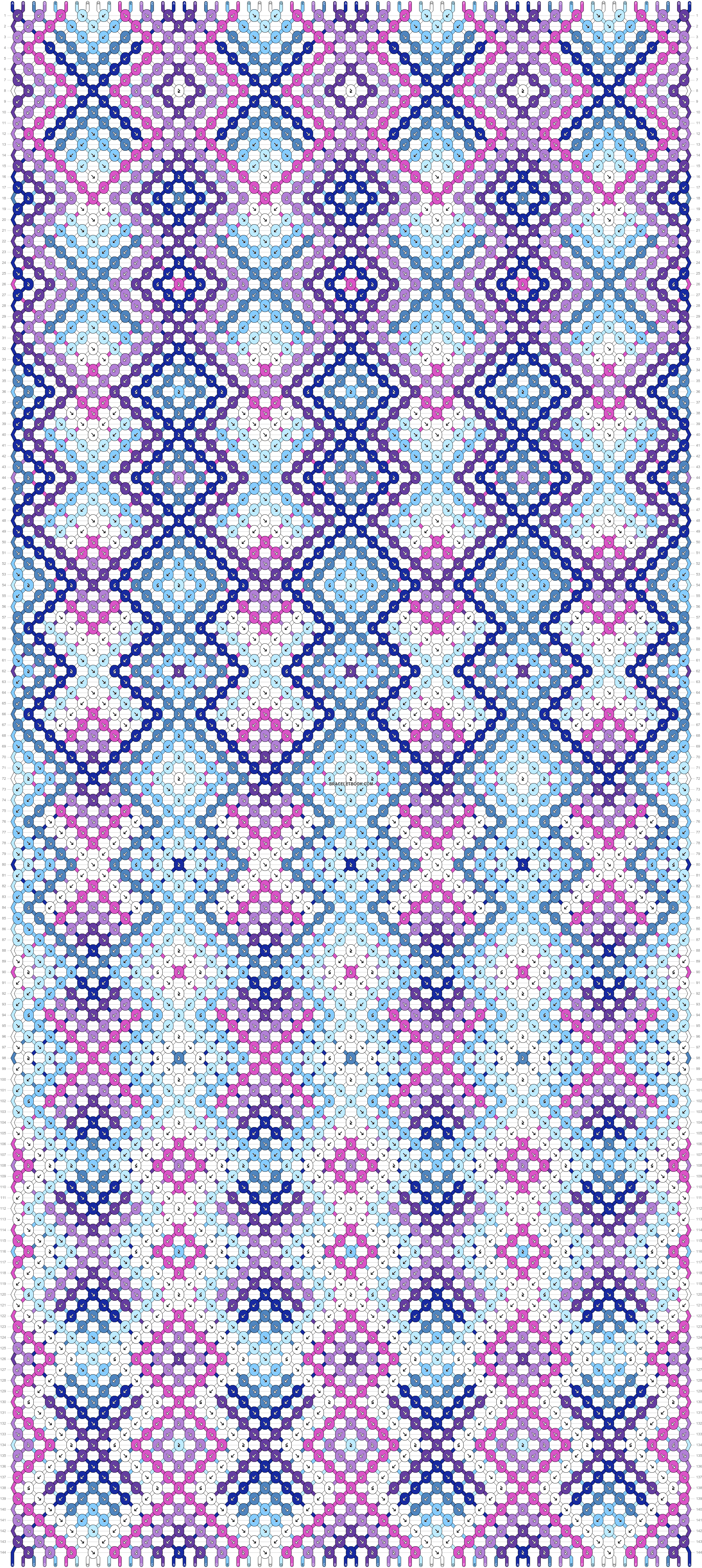 Normal pattern #47488 variation #335152 pattern
