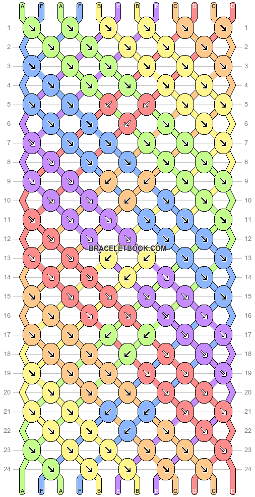 Normal pattern #85310 variation #335157 pattern