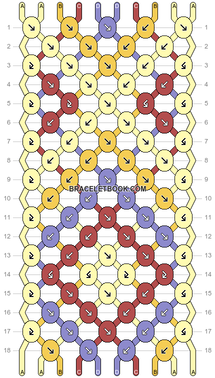 Normal pattern #23268 variation #335164 pattern