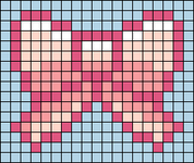 Alpha pattern #165543 variation #335173