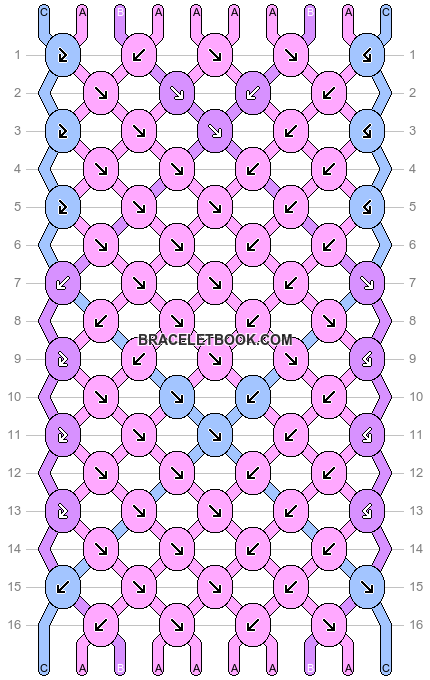 Normal pattern #159452 variation #335183 pattern