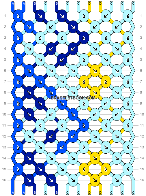 Normal pattern #128517 variation #335192 pattern