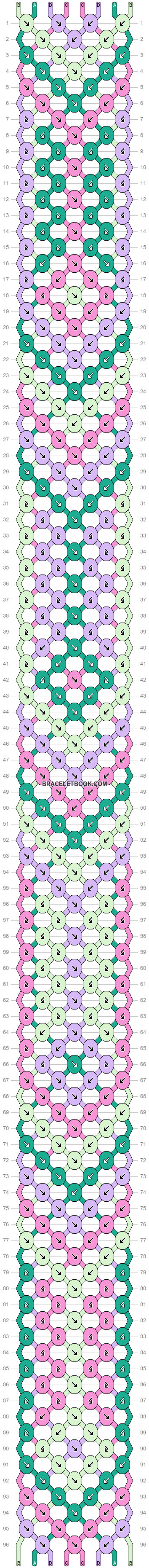 Normal pattern #41435 variation #335204 pattern
