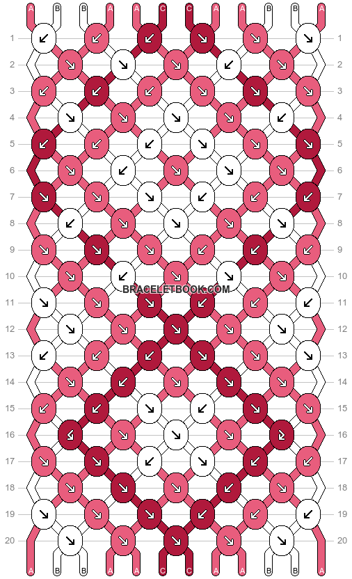 Normal pattern #165576 variation #335208 pattern