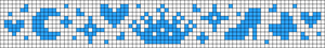 Alpha pattern #157719 variation #335213