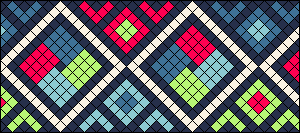 Normal pattern #165344 variation #335219