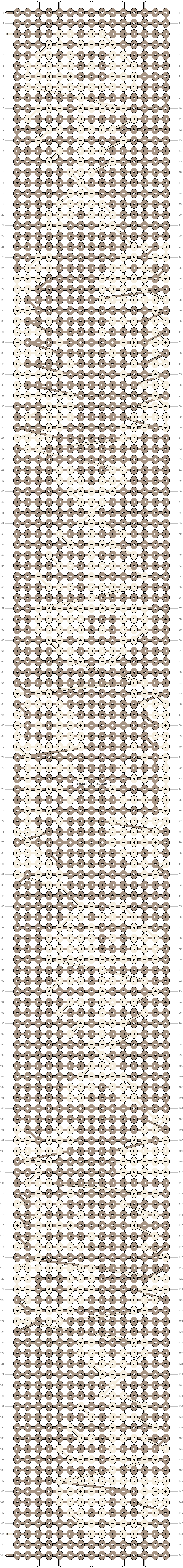 Alpha pattern #165434 variation #335222 pattern