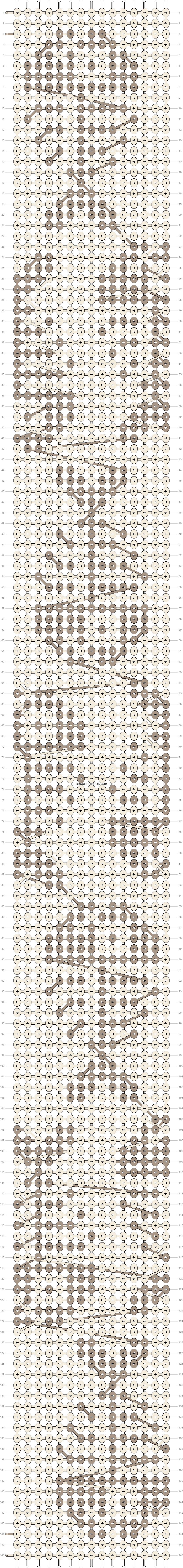 Alpha pattern #165434 variation #335223 pattern