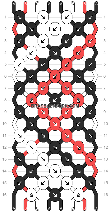 Normal pattern #165594 variation #335229 pattern