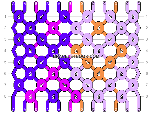Normal pattern #31098 variation #335232 pattern