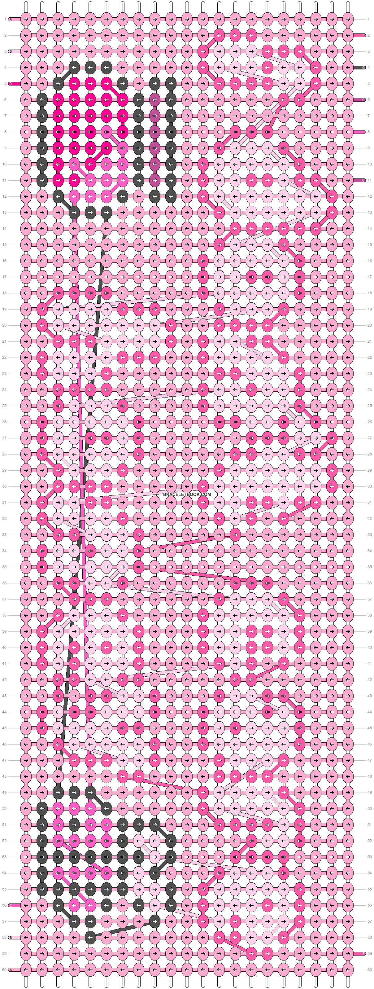 Alpha pattern #83701 variation #335247 pattern
