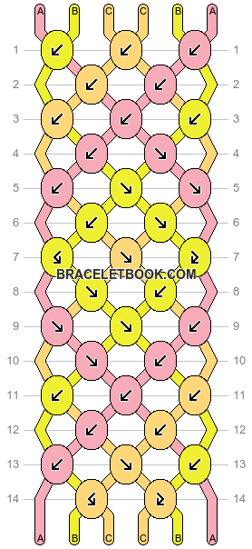 Normal pattern #163391 variation #335256 pattern