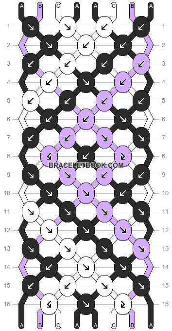 Normal pattern #165594 variation #335257 pattern