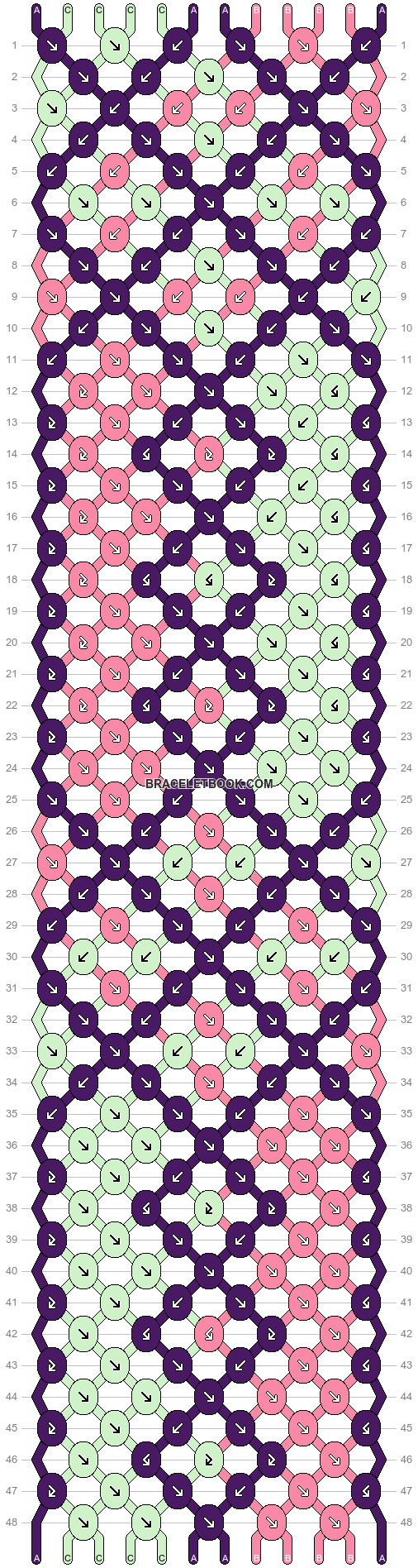 Normal pattern #165471 variation #335273 pattern