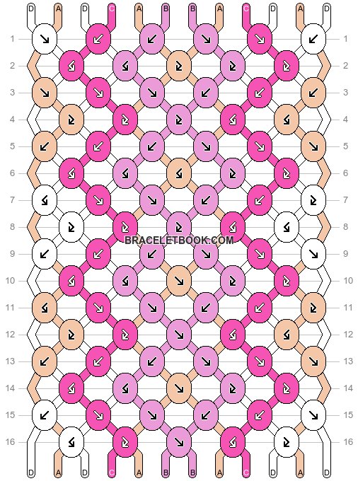 Normal pattern #165582 variation #335283 pattern