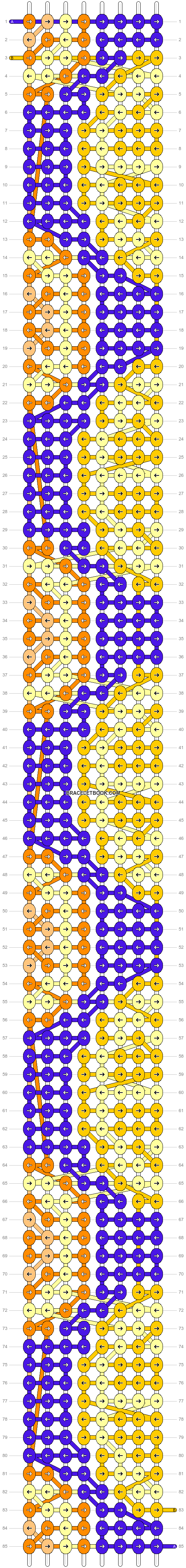Alpha pattern #165611 variation #335308 pattern
