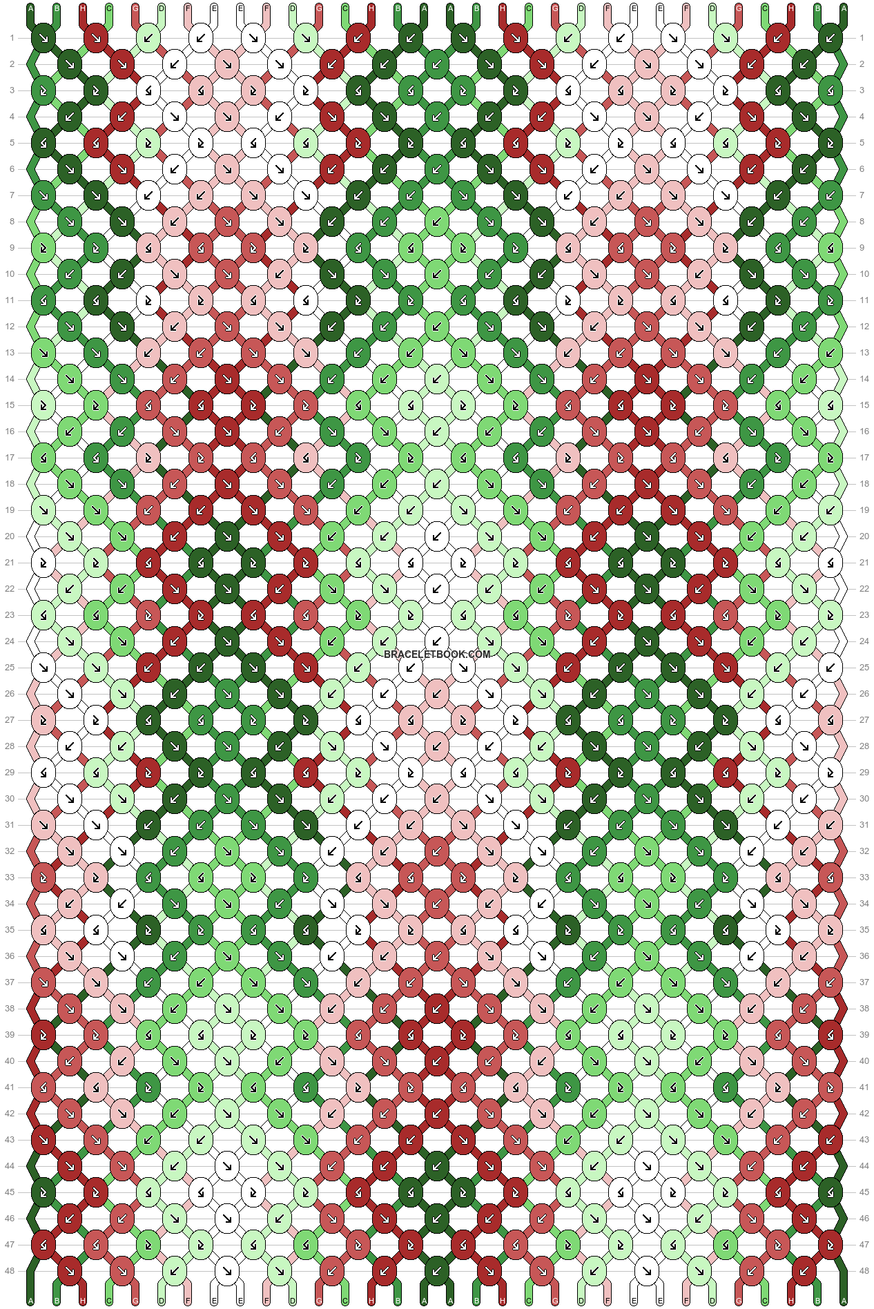 Normal pattern #163541 variation #335313 pattern