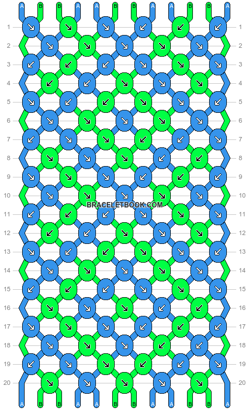 Normal pattern #163845 variation #335327 pattern