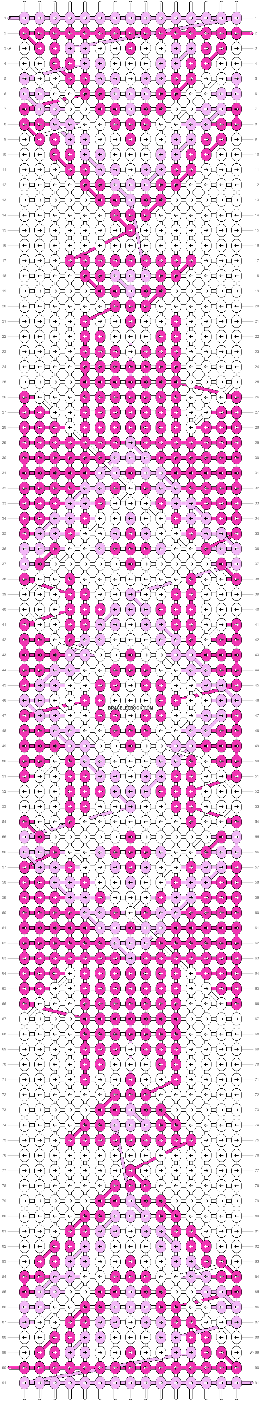 Alpha pattern #147766 variation #335334 pattern