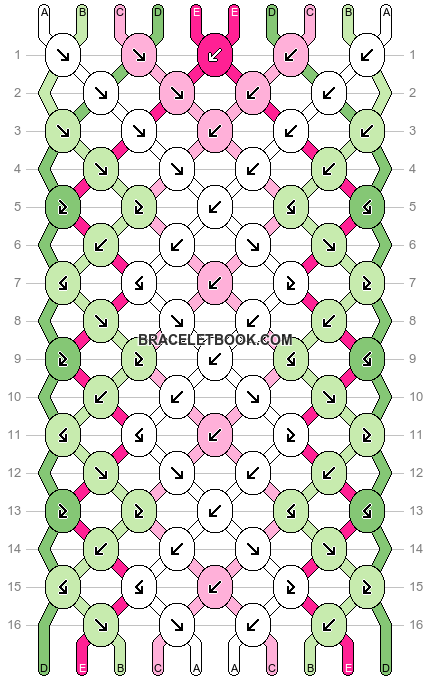 Normal pattern #17657 variation #335355 pattern
