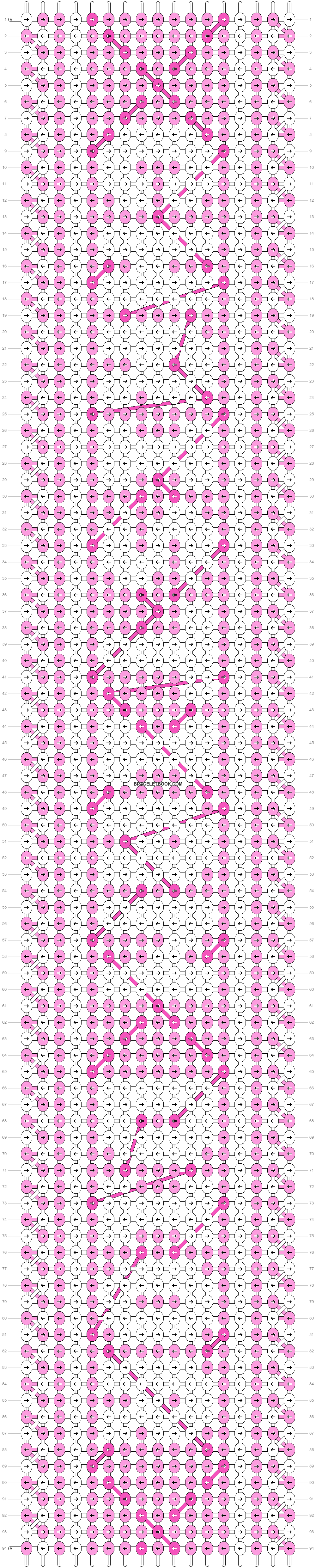 Alpha pattern #155784 variation #335361 pattern