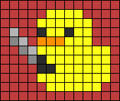 Alpha pattern #157156 variation #335369